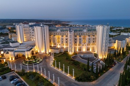 Limak Cyprus Deluxe - 78