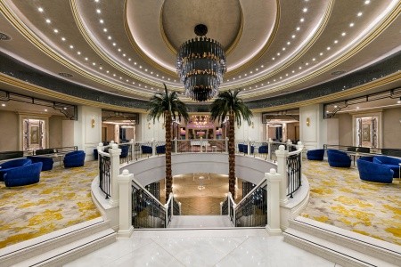 Limak Cyprus Deluxe - 80