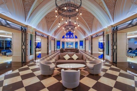 Limak Cyprus Deluxe - 81