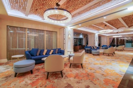 Limak Cyprus Deluxe - 82