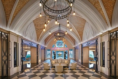 Limak Cyprus Deluxe - 83