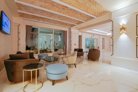 Limak Cyprus Deluxe - 86