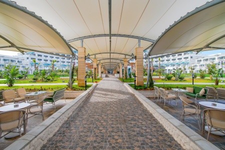 Limak Cyprus Deluxe - 88