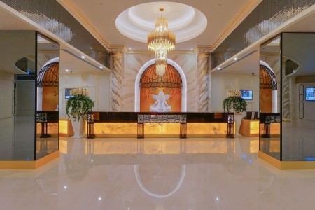 Limak Cyprus Deluxe - 92