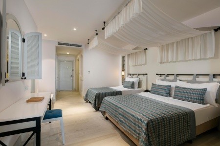 Limak Cyprus Deluxe - 94