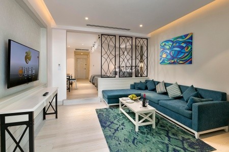 Limak Cyprus Deluxe - 95