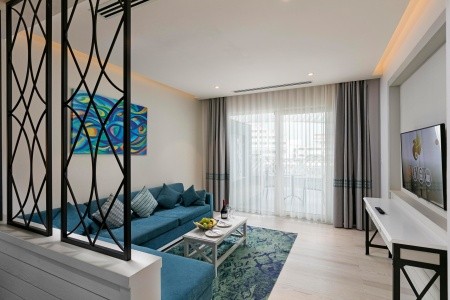 Limak Cyprus Deluxe - 96