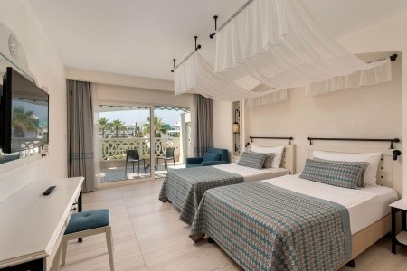 Limak Cyprus Deluxe - 97