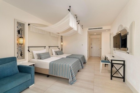 Limak Cyprus Deluxe - 98