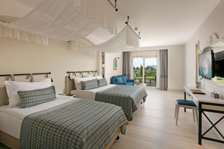 Limak Cyprus Deluxe - 99