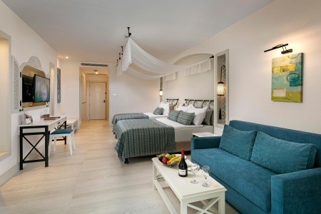 Limak Cyprus Deluxe - 100