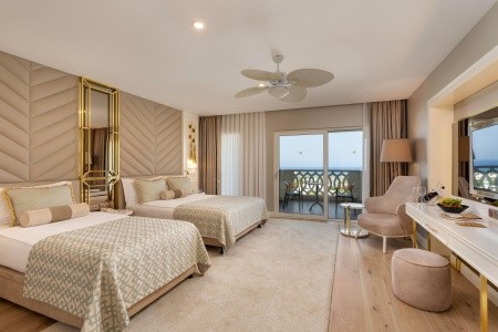 Limak Cyprus Deluxe - 104