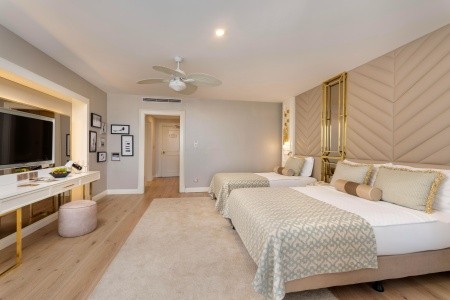 Limak Cyprus Deluxe - 105