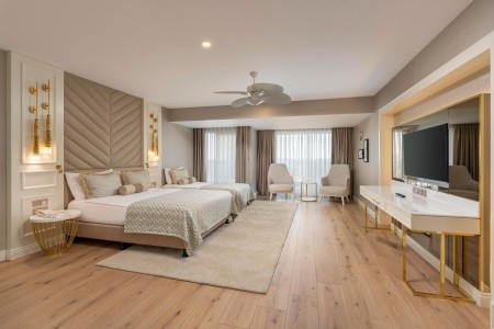 Limak Cyprus Deluxe - 107