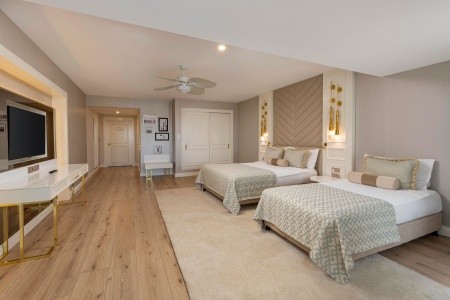 Limak Cyprus Deluxe - 108