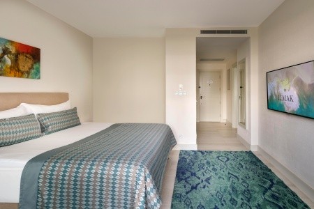 Limak Cyprus Deluxe - 110