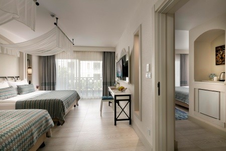 Limak Cyprus Deluxe - 112