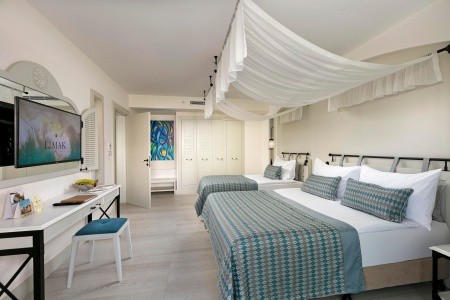 Limak Cyprus Deluxe - 115