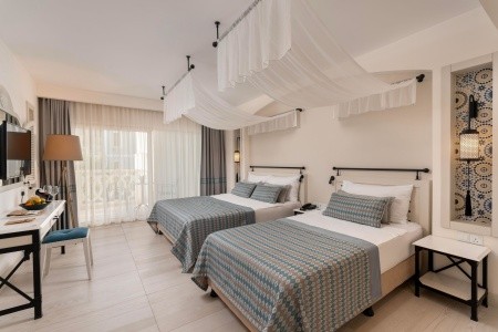 Limak Cyprus Deluxe - 116