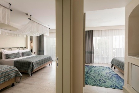 Limak Cyprus Deluxe - 117