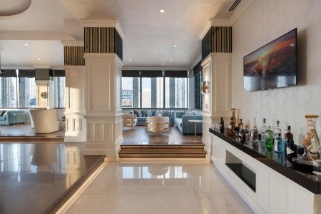 Limak Cyprus Deluxe - 120