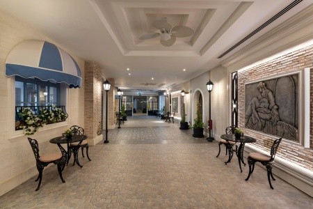 Limak Cyprus Deluxe - 123