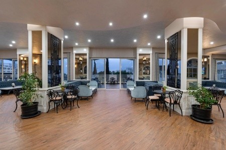 Limak Cyprus Deluxe - 125