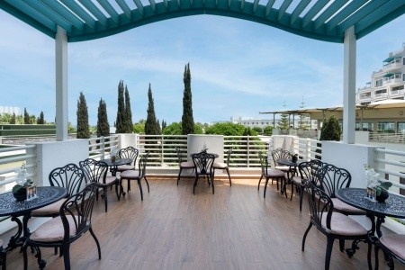 Limak Cyprus Deluxe - 126