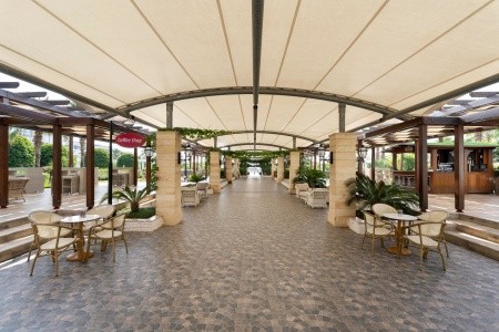 Limak Cyprus Deluxe - 127