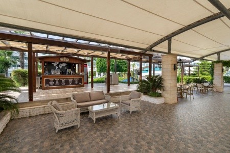 Limak Cyprus Deluxe - 128