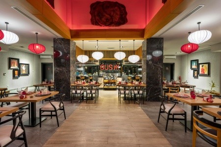 Limak Cyprus Deluxe - 129