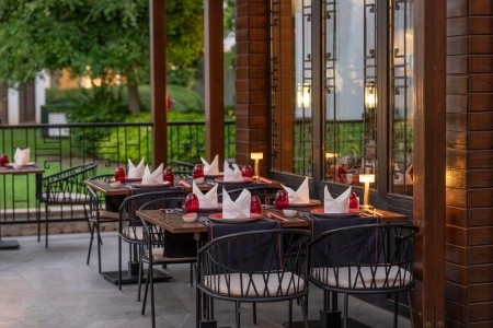 Limak Cyprus Deluxe - 130