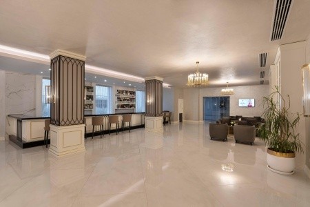 Limak Cyprus Deluxe - 131