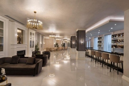 Limak Cyprus Deluxe - 132