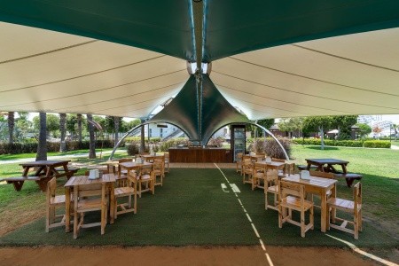 Limak Cyprus Deluxe - 134