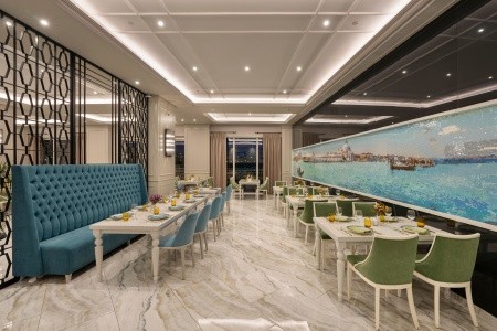 Limak Cyprus Deluxe - 136