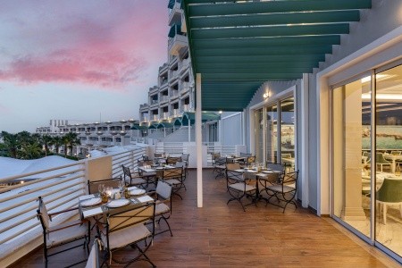 Limak Cyprus Deluxe - 137