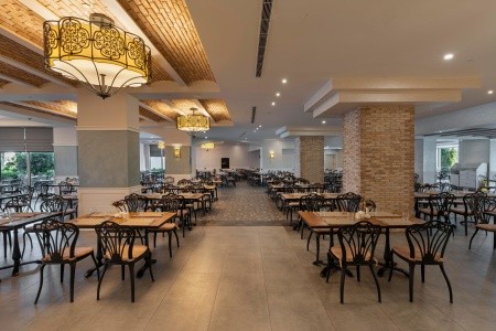 Limak Cyprus Deluxe - 138