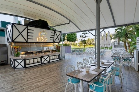 Limak Cyprus Deluxe - 139