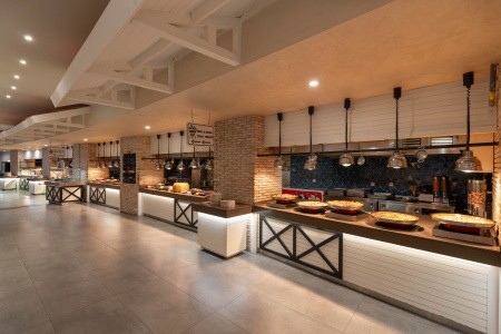 Limak Cyprus Deluxe - 140