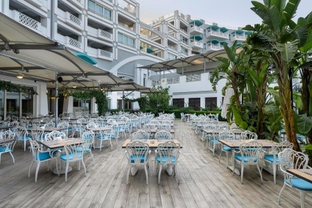 Limak Cyprus Deluxe - 141