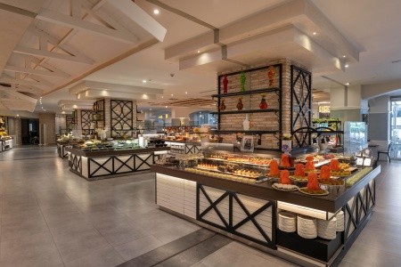 Limak Cyprus Deluxe - 142