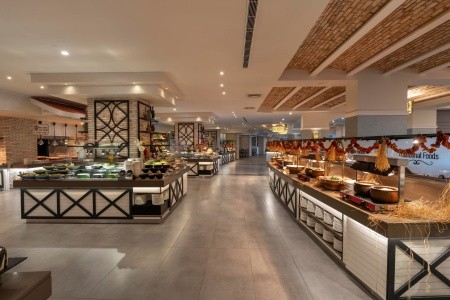 Limak Cyprus Deluxe - 143