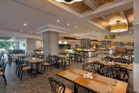 Limak Cyprus Deluxe - 145