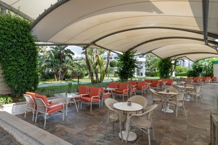 Limak Cyprus Deluxe - 153