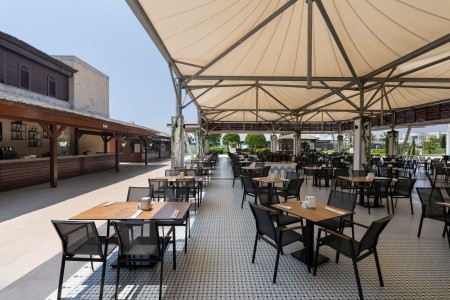 Limak Cyprus Deluxe - 155