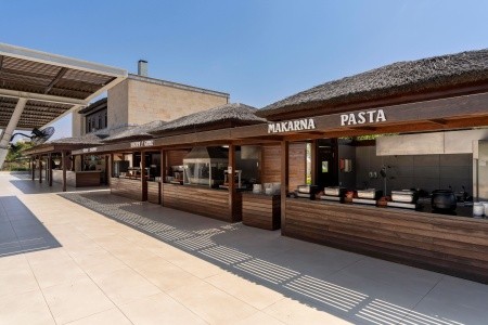 Limak Cyprus Deluxe - 156