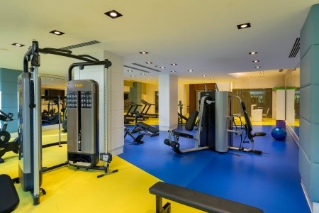 Limak Cyprus Deluxe - 158