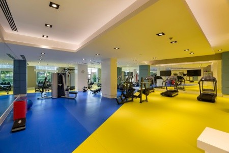 Limak Cyprus Deluxe - 159