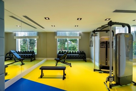 Limak Cyprus Deluxe - 160